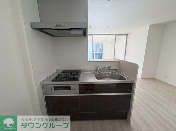 Fortuna(フォルトゥーナ)の物件内観写真